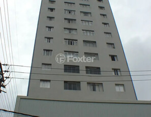 Apartamento 2 dorms à venda Rua Silva Bueno, Ipiranga - São Paulo