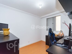 Apartamento 2 dorms à venda Rua São Florêncio, Vila Feliz - São Paulo