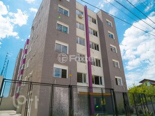 Apartamento 2 dorms à venda Rua São Marcos, Bom Jesus - Porto Alegre