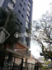 Apartamento 2 dorms à venda Rua São Mateus, Jardim do Salso - Porto Alegre