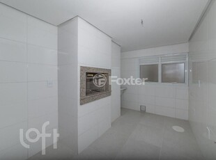 Apartamento 2 dorms à venda Rua São Simão, Bom Jesus - Porto Alegre