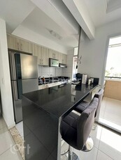 Apartamento 2 dorms à venda Rua São Venceslau, Vila Guarani (Z Sul) - São Paulo