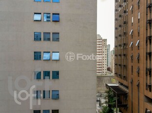 Apartamento 2 dorms à venda Rua São Vicente de Paulo, Santa Cecília - São Paulo