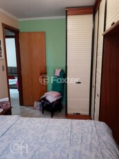 Apartamento 2 dorms à venda Rua Solidônio Leite, Vila Ivone - São Paulo