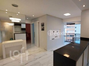 Apartamento 2 dorms à venda Rua Sousa Lima, Barra Funda - São Paulo