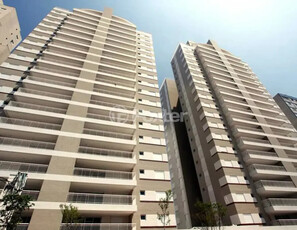 Apartamento 2 dorms à venda Rua Tabajaras, Mooca - São Paulo