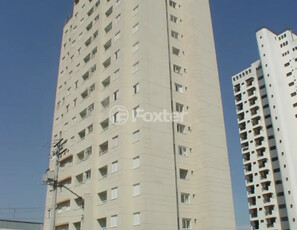 Apartamento 2 dorms à venda Rua Tabajaras, Mooca - São Paulo