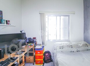 Apartamento 2 dorms à venda Rua Tabapuã, Itaim Bibi - São Paulo