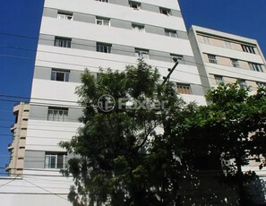 Apartamento 2 dorms à venda Rua Tabapuã, Itaim Bibi - São Paulo