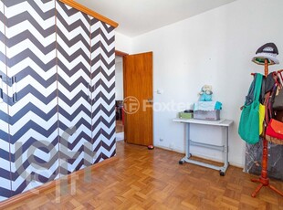 Apartamento 2 dorms à venda Rua Tamandaré, Liberdade - São Paulo