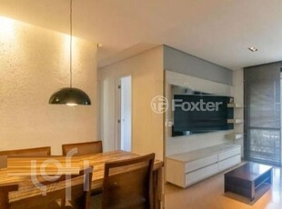 Apartamento 2 dorms à venda Rua Tavares Cabral, Pinheiros - São Paulo