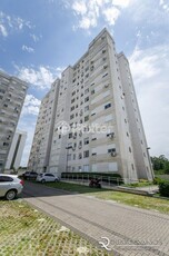 Apartamento 2 dorms à venda Rua Tenente Ary Tarrago, Jardim Itu - Porto Alegre