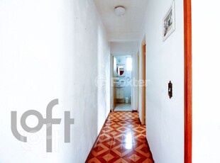 Apartamento 2 dorms à venda Rua Thomaz Antônio Villani, Vila Santa Maria - São Paulo
