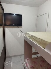 Apartamento 2 dorms à venda Rua Tibúrcio de Sousa, Itaim Paulista - São Paulo