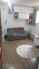 Apartamento 2 dorms à venda Rua Tomé Antônio de Souza, Campo Novo - Porto Alegre