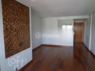 Apartamento 2 dorms à venda Rua Tonelero, Vila Ipojuca - São Paulo