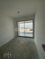 Apartamento 2 dorms à venda Rua Torquato Tasso, Vila Prudente - São Paulo