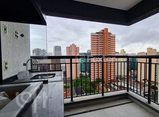 Apartamento 2 dorms à venda Rua Tucuna, Perdizes - São Paulo