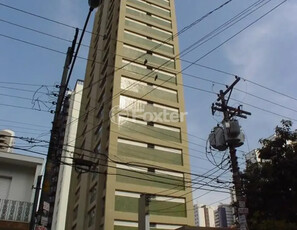 Apartamento 2 dorms à venda Rua Tucuna, Perdizes - São Paulo