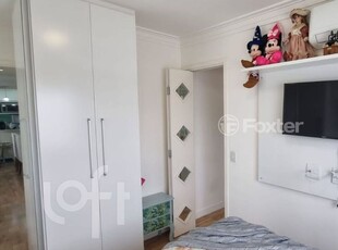 Apartamento 2 dorms à venda Rua Tungue, Jardim Cidade Pirituba - São Paulo