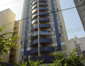 Apartamento 2 dorms à venda Rua Tupi, Santa Cecília - São Paulo