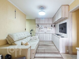 Apartamento 2 dorms à venda Rua Turiassu, Perdizes - São Paulo