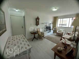 Apartamento 2 dorms à venda Rua Tutóia, Vila Mariana - São Paulo