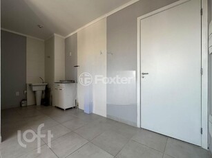 Apartamento 2 dorms à venda Rua Ulisses Cruz, Tatuapé - São Paulo