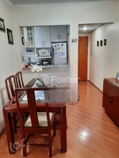 Apartamento 2 dorms à venda Rua Valdemar, Vila Santana - São Paulo