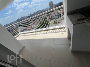 Apartamento 2 dorms à venda Rua Vênus, Vila Formosa - São Paulo
