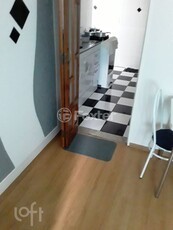 Apartamento 2 dorms à venda Rua Vereador Pedro Brasil Bandecchi, Vila Amélia - São Paulo