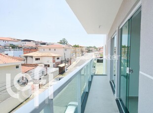 Apartamento 2 dorms à venda Rua Verona, Vila Dom Pedro II - São Paulo