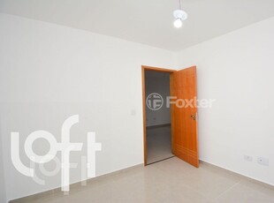 Apartamento 2 dorms à venda Rua Verona, Vila Dom Pedro II - São Paulo