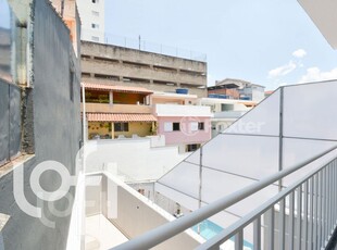 Apartamento 2 dorms à venda Rua Verona, Vila Dom Pedro II - São Paulo