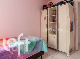 Apartamento 2 dorms à venda Rua Vinte e Cinco de Janeiro, Luz - São Paulo