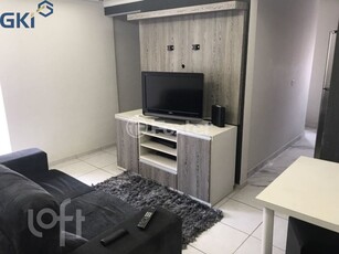 Apartamento 2 dorms à venda Rua Vinte e Cinco de Janeiro, Luz - São Paulo