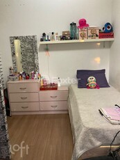 Apartamento 2 dorms à venda Rua Vinte e Dois de Agosto, Vila Bela Vista (Zona Norte) - São Paulo