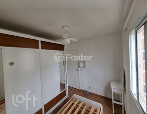 Apartamento 2 dorms à venda Rua Vinte e Dois de Agosto, Vila Bela Vista (Zona Norte) - São Paulo