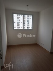 Apartamento 2 dorms à venda Rua Visconde de Parnaíba, Brás - São Paulo