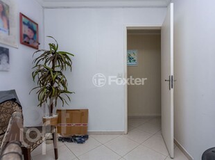 Apartamento 2 dorms à venda Rua Vitalina Moura, Vila Roque - São Paulo