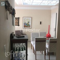 Apartamento 2 dorms à venda Rua Vitoantônio Del Vecchio, Parque da Mooca - São Paulo