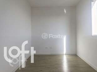 Apartamento 2 dorms à venda Rua Vitor José de Castro, Jardim Norma - São Paulo