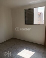 Apartamento 2 dorms à venda Rua Vitória do Espírito Santo, Jardim Miriam - São Paulo