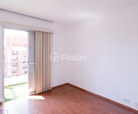 Apartamento 2 dorms à venda Rua Vitorino Carmilo, Barra Funda - São Paulo