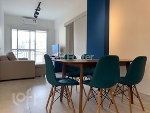 Apartamento 2 dorms à venda Rua Vitorino Carmilo, Barra Funda - São Paulo