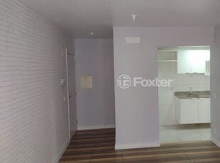 Apartamento 2 dorms à venda Rua Walton Pontes Carpes, Vila Nova - Porto Alegre