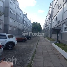 Apartamento 2 dorms à venda Rua Zeferino Dias, Sarandi - Porto Alegre