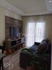 Apartamento 2 dorms à venda Rua Zike Tuma, Jardim Ubirajara (Zona Sul) - São Paulo