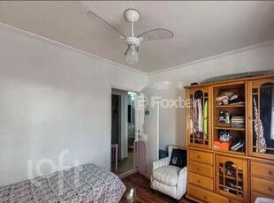 Apartamento 2 dorms à venda Via Anchieta, Vila Moinho Velho - São Paulo