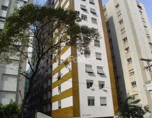 Apartamento 3 dorms à venda Alameda Campinas, Jardim Paulista - São Paulo